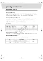 Предварительный просмотр 6 страницы Canon C50FSi - VB Network Camera Setup Manual