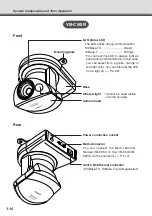 Предварительный просмотр 26 страницы Canon C50i - VC CCTV Camera User Manual