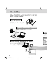 Предварительный просмотр 30 страницы Canon C50i - VC CCTV Camera User Manual