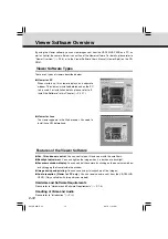 Предварительный просмотр 40 страницы Canon C50i - VC CCTV Camera User Manual