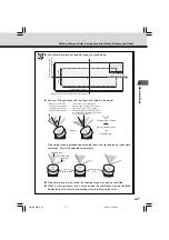 Предварительный просмотр 51 страницы Canon C50i - VC CCTV Camera User Manual