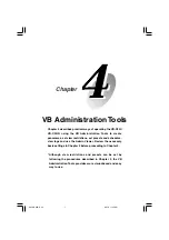 Предварительный просмотр 71 страницы Canon C50i - VC CCTV Camera User Manual