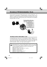 Предварительный просмотр 72 страницы Canon C50i - VC CCTV Camera User Manual