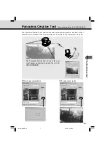 Предварительный просмотр 77 страницы Canon C50i - VC CCTV Camera User Manual