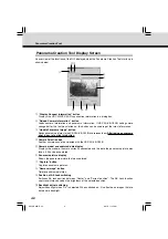 Предварительный просмотр 78 страницы Canon C50i - VC CCTV Camera User Manual