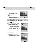 Предварительный просмотр 80 страницы Canon C50i - VC CCTV Camera User Manual