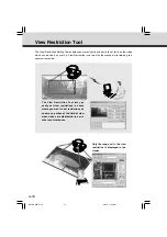 Предварительный просмотр 82 страницы Canon C50i - VC CCTV Camera User Manual