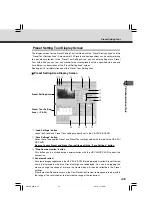 Предварительный просмотр 89 страницы Canon C50i - VC CCTV Camera User Manual