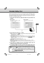 Предварительный просмотр 97 страницы Canon C50i - VC CCTV Camera User Manual