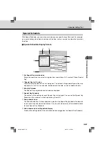 Предварительный просмотр 103 страницы Canon C50i - VC CCTV Camera User Manual