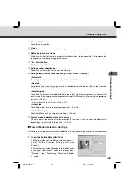 Предварительный просмотр 113 страницы Canon C50i - VC CCTV Camera User Manual