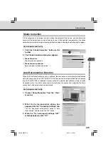 Предварительный просмотр 143 страницы Canon C50i - VC CCTV Camera User Manual