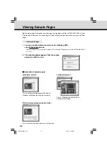 Предварительный просмотр 150 страницы Canon C50i - VC CCTV Camera User Manual