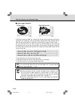 Предварительный просмотр 158 страницы Canon C50i - VC CCTV Camera User Manual