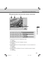 Предварительный просмотр 159 страницы Canon C50i - VC CCTV Camera User Manual