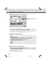 Предварительный просмотр 160 страницы Canon C50i - VC CCTV Camera User Manual