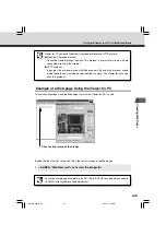 Предварительный просмотр 167 страницы Canon C50i - VC CCTV Camera User Manual