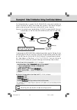 Предварительный просмотр 170 страницы Canon C50i - VC CCTV Camera User Manual