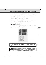 Предварительный просмотр 171 страницы Canon C50i - VC CCTV Camera User Manual