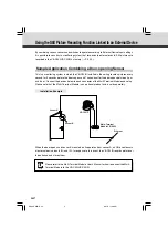 Предварительный просмотр 176 страницы Canon C50i - VC CCTV Camera User Manual