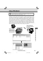 Предварительный просмотр 185 страницы Canon C50i - VC CCTV Camera User Manual