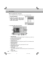 Предварительный просмотр 200 страницы Canon C50i - VC CCTV Camera User Manual