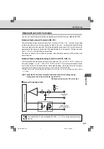 Предварительный просмотр 229 страницы Canon C50i - VC CCTV Camera User Manual