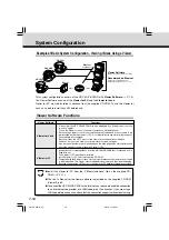 Предварительный просмотр 230 страницы Canon C50i - VC CCTV Camera User Manual