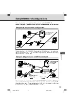 Предварительный просмотр 231 страницы Canon C50i - VC CCTV Camera User Manual