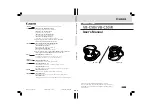 Предварительный просмотр 244 страницы Canon C50i - VC CCTV Camera User Manual