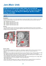 Preview for 32 page of Canon C5500 Series Troubleshooting Manual