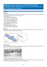 Preview for 36 page of Canon C5500 Series Troubleshooting Manual