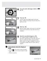 Preview for 11 page of Canon C83-1004 - PowerShot G1 Digital Camera User Manual