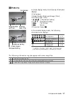 Preview for 19 page of Canon C83-1004 - PowerShot G1 Digital Camera User Manual