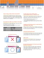 Preview for 3 page of Canon Canobeam DT-150 User Manual