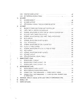 Preview for 4 page of Canon Canola SX-300 series Repair Manual