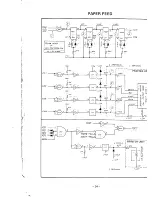 Preview for 35 page of Canon Canola SX-300 series Repair Manual