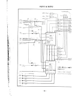 Preview for 58 page of Canon Canola SX-300 series Repair Manual