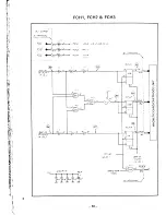 Preview for 60 page of Canon Canola SX-300 series Repair Manual