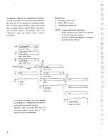 Preview for 8 page of Canon Canola SX Series Instructions Manual