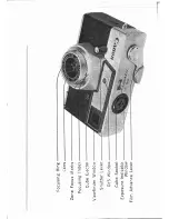 Preview for 2 page of Canon Canomatic C30 Instructions Manual