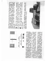 Preview for 7 page of Canon Canomatic C30 Instructions Manual