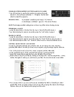 Предварительный просмотр 2 страницы Canon CANON 5D MARK II Smart Manual