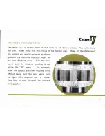 Предварительный просмотр 31 страницы Canon Canon 7 Manual