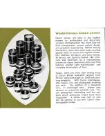 Предварительный просмотр 34 страницы Canon Canon 7 Manual