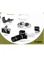 Предварительный просмотр 39 страницы Canon Canon 7 Manual