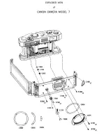 Preview for 2 page of Canon Canon 7 Repair Manual