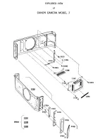 Preview for 4 page of Canon Canon 7 Repair Manual