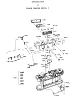 Preview for 6 page of Canon Canon 7 Repair Manual