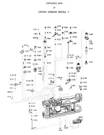 Preview for 11 page of Canon Canon 7 Repair Manual